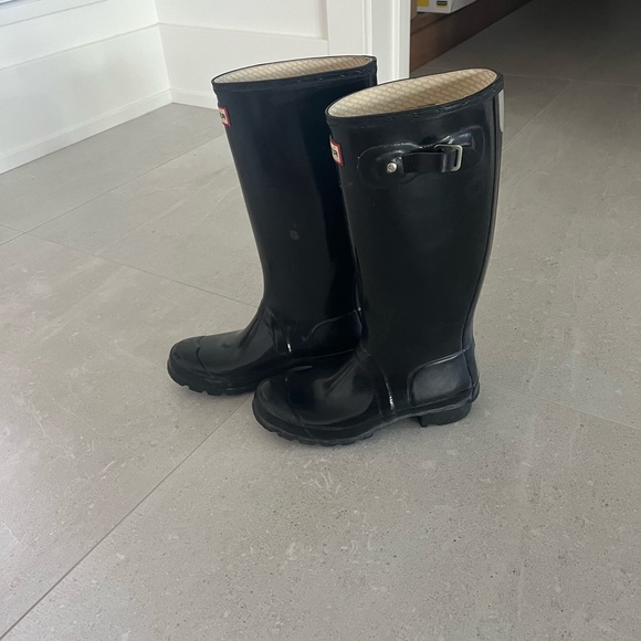 Hunter Boots - Picture 3 of 8